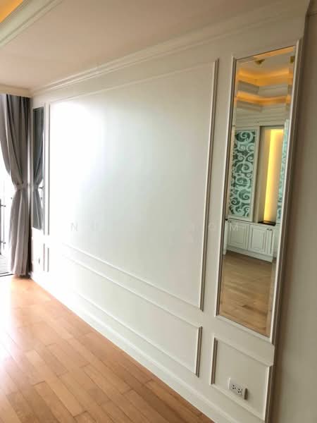 The Pano Rama 3, Bangkok, 890 Rama 3 Road, Bang Pong Pang, Yan Nawa, Bangkok, 2 Bedrooms, 100 sqm, Condo For Sale, by Nuttharom Linla, 500231245 - DDproperty.com