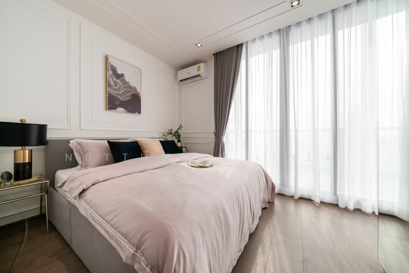 Park Origin Phrom Phong (Park 24), Bangkok, 68 Soi Sukhumvit 24, Khong Tan, Khlong Toei, Bangkok, 1 Bedroom, 26 sqm, Condo For Sale, by Nuttharom Linla, 500231248 - DDproperty.com