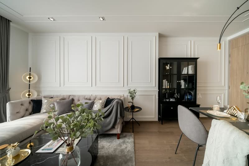 Park Origin Phrom Phong (Park 24), Bangkok, 68 Soi Sukhumvit 24, Khong Tan, Khlong Toei, Bangkok, 1 Bedroom, 26 sqm, Condo For Sale, by Nuttharom Linla, 500231248 - DDproperty.com