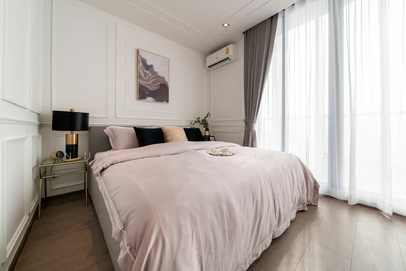 Park Origin Phrom Phong (Park 24), Bangkok, 68 Soi Sukhumvit 24, Khong Tan, Khlong Toei, Bangkok, 1 Bedroom, 26 sqm, Condo For Sale, by Nuttharom Linla, 500231248 - DDproperty.com