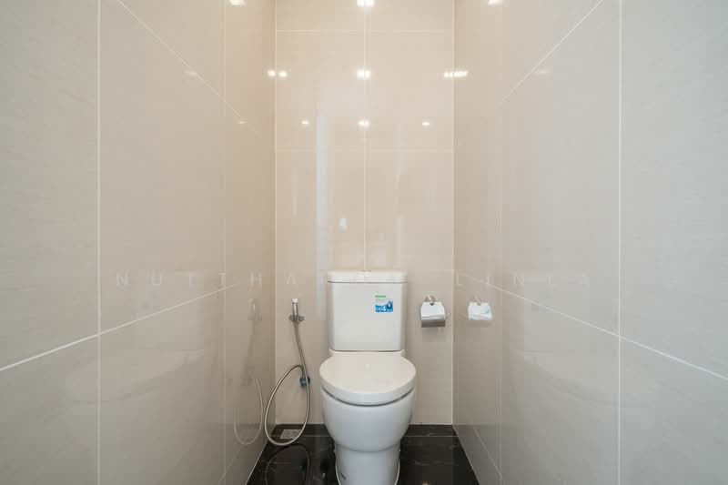 Park Origin Phrom Phong (Park 24), Bangkok, 68 Soi Sukhumvit 24, Khong Tan, Khlong Toei, Bangkok, 1 Bedroom, 26 sqm, Condo For Sale, by Nuttharom Linla, 500231248 - DDproperty.com