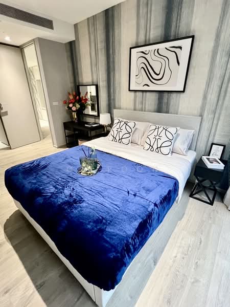 Fynn Asoke, Bangkok, 28 Sukhumvit 10 Alley, Khlong Toei, Khlong Toei, Bangkok, 2 Bedrooms, 57 sqm, Condo For Rent, by CS Poon, 500231250 - DDproperty.com