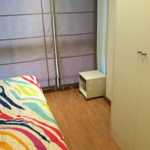 Tree Condo LUXE Sukhumvit 52, Bangkok, Soi Sukhumvit 52, Sukhumvit Road, Bang Chak, Phra Khanong, Bangkok, 2 Bedrooms, 56 sqm, Condo For Sale, by Nuttharom Linla, 500231251 - DDproperty.com