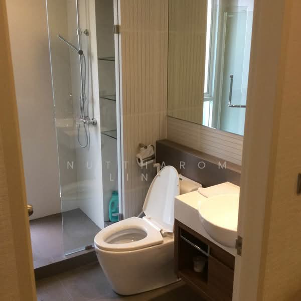 Tree Condo LUXE Sukhumvit 52, Bangkok, Soi Sukhumvit 52, Sukhumvit Road, Bang Chak, Phra Khanong, Bangkok, 2 Bedrooms, 56 sqm, Condo For Sale, by Nuttharom Linla, 500231251 - DDproperty.com