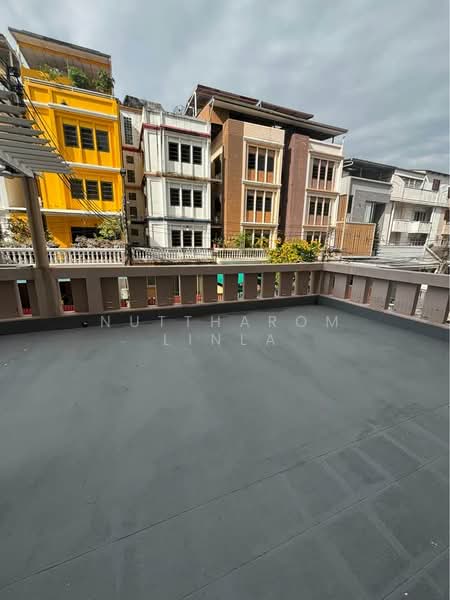 บ้าน 6-ห้องนอน, กรุงเทพ, บางจาก, พระโขนง, กรุงเทพ, 888 ตร.ม., บ้านเดี่ยว ขาย, โดย Nuttharom Linla, 500231252 - DDproperty.com