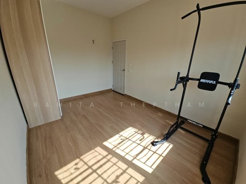 ทาวน์เฮ้าส์ 4-ห้องนอน, กรุงเทพ, บางปะกอก, ราษฎร์บูรณะ, กรุงเทพ, 130 ตร.ม., ทาวน์เฮ้าส์ ขาย, โดย Ramita  Theptham, 500231253 - DDproperty.com