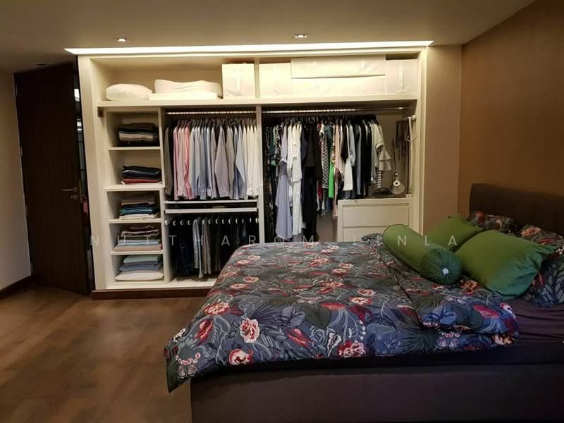 Icon I, Bangkok, Sukhumvit, Khlong Tan Nua, Watthana, Bangkok, 2 Bedrooms, 155 sqm, Condo For Sale, by Nuttharom Linla, 500231254 - DDproperty.com