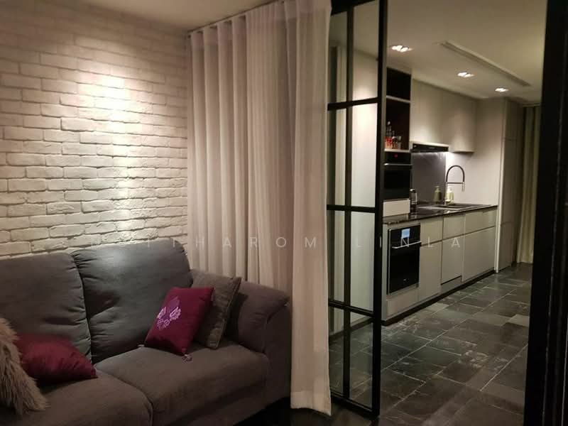 Icon I, Bangkok, Sukhumvit, Khlong Tan Nua, Watthana, Bangkok, 2 Bedrooms, 155 sqm, Condo For Sale, by Nuttharom Linla, 500231254 - DDproperty.com