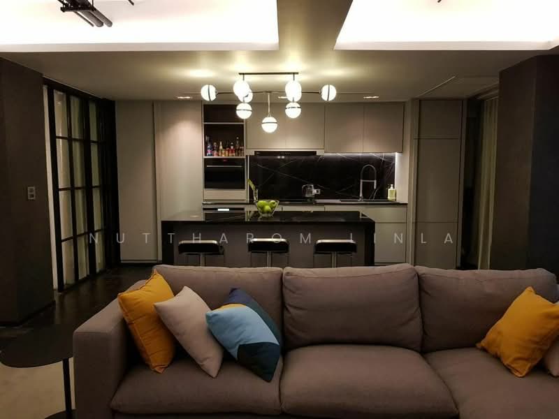 Icon I, Bangkok, Sukhumvit, Khlong Tan Nua, Watthana, Bangkok, 2 Bedrooms, 155 sqm, Condo For Sale, by Nuttharom Linla, 500231254 - DDproperty.com