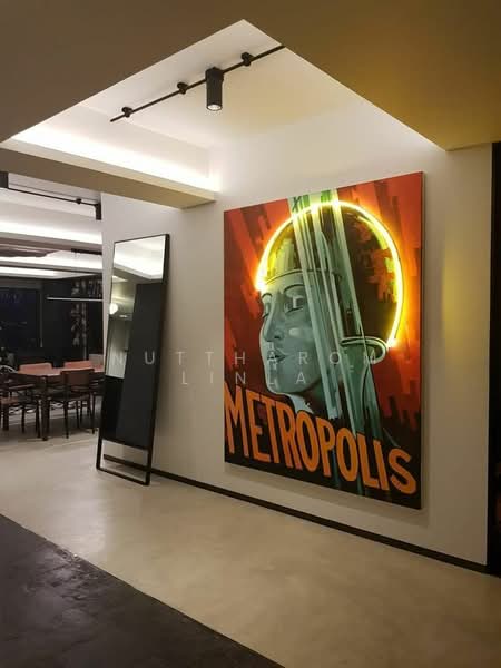 Icon I, Bangkok, Sukhumvit, Khlong Tan Nua, Watthana, Bangkok, 2 Bedrooms, 155 sqm, Condo For Sale, by Nuttharom Linla, 500231254 - DDproperty.com