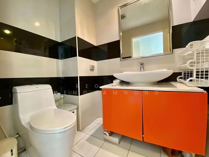 Art On The Hill, Chon Buri (Pattaya), Soi 5, Nong Pru, Bang Lamung (Pattaya), Chon Buri (Pattaya), Studio, 23 sqm, Condo For Sale, by Regina Nuengjamnong, 500231255 - DDproperty.com