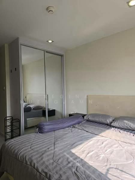 Art On The Hill, Chon Buri (Pattaya), Soi 5, Nong Pru, Bang Lamung (Pattaya), Chon Buri (Pattaya), Studio, 23 sqm, Condo For Sale, by Regina Nuengjamnong, 500231255 - DDproperty.com