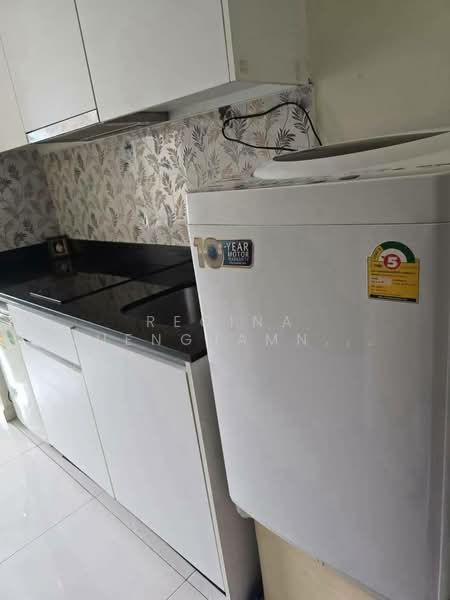 Art On The Hill, Chon Buri (Pattaya), Soi 5, Nong Pru, Bang Lamung (Pattaya), Chon Buri (Pattaya), Studio, 23 sqm, Condo For Sale, by Regina Nuengjamnong, 500231255 - DDproperty.com