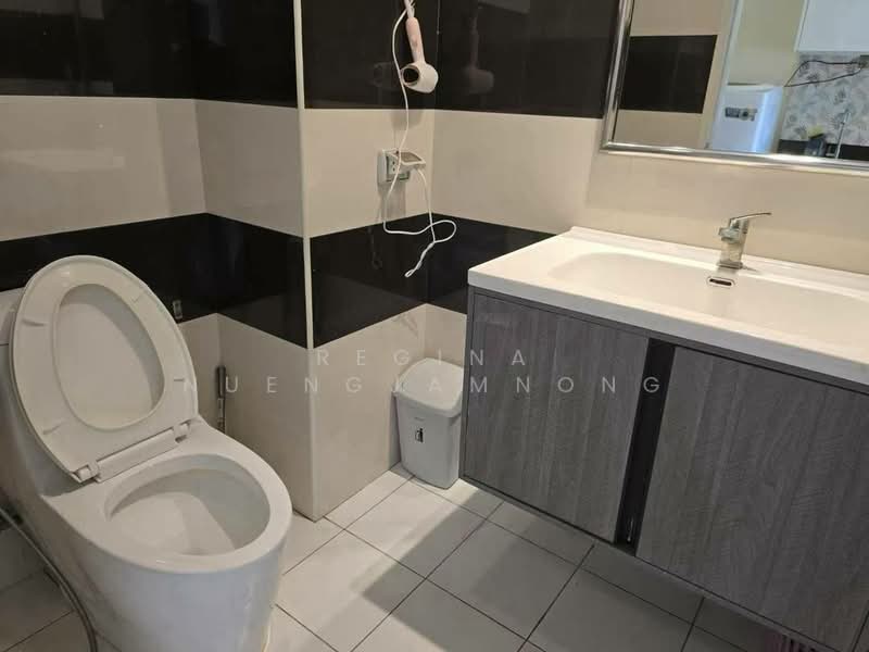 Art On The Hill, Chon Buri (Pattaya), Soi 5, Nong Pru, Bang Lamung (Pattaya), Chon Buri (Pattaya), Studio, 23 sqm, Condo For Sale, by Regina Nuengjamnong, 500231255 - DDproperty.com
