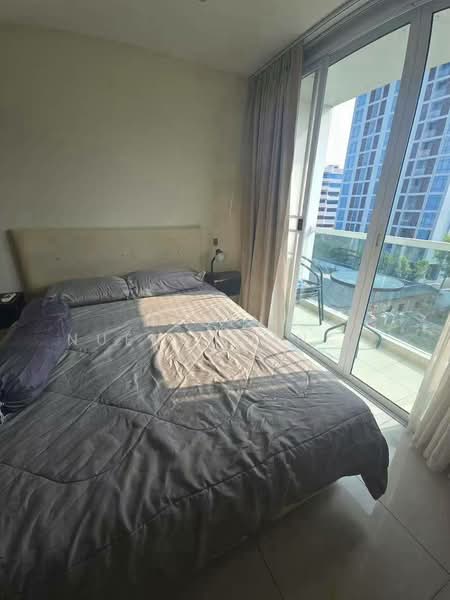 Art On The Hill, Chon Buri (Pattaya), Soi 5, Nong Pru, Bang Lamung (Pattaya), Chon Buri (Pattaya), Studio, 23 sqm, Condo For Sale, by Regina Nuengjamnong, 500231255 - DDproperty.com