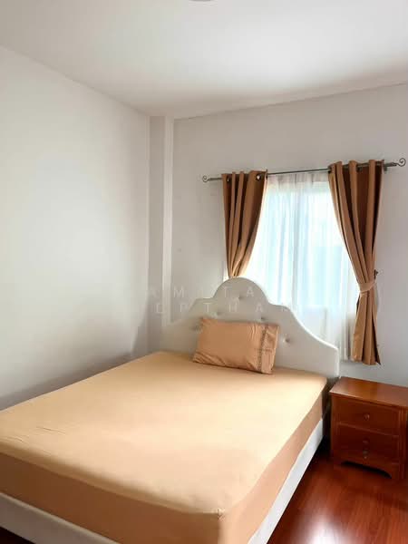 4-BR House, Bangkok, Thab Yao, Lat Krabang, Bangkok, 4 Bedrooms, 200 sqm, Single Detached House For Sale, by Ramita  Theptham, 500231256 - DDproperty.com