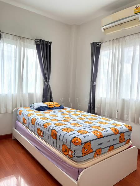 4-BR House, Bangkok, Thab Yao, Lat Krabang, Bangkok, 4 Bedrooms, 200 sqm, Single Detached House For Sale, by Ramita  Theptham, 500231256 - DDproperty.com