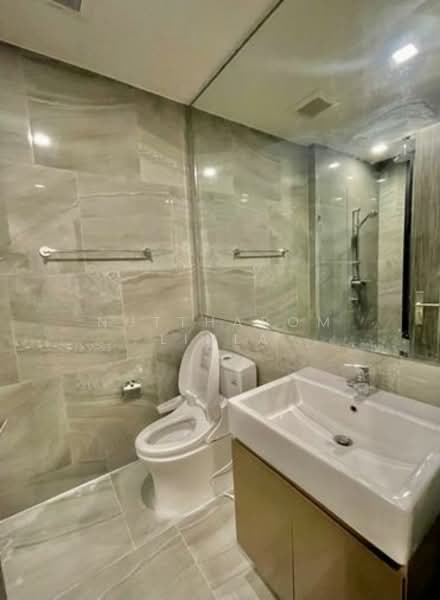 IDEO Q Victory, Bangkok, 9 Phaya Thai Road, Thanon Phaya Thai, Ratchathewi, Bangkok, 1 Bedroom, 30 sqm, Condo For Sale, by Nuttharom Linla, 500231258 - DDproperty.com