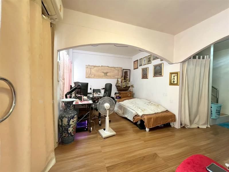 บ้านปัญฐิญา (Baan Pantiya) ซอยรามคำแหง186/1, Bangkok, ถนนรามคำแหง, Min Buri, Min Buri, Bangkok, 3 Bedrooms, 90 sqm, Townhouse For Sale, by คุณ สุดาวรรณ พลอยแดง (แอน), 500231259 - DDproperty.com