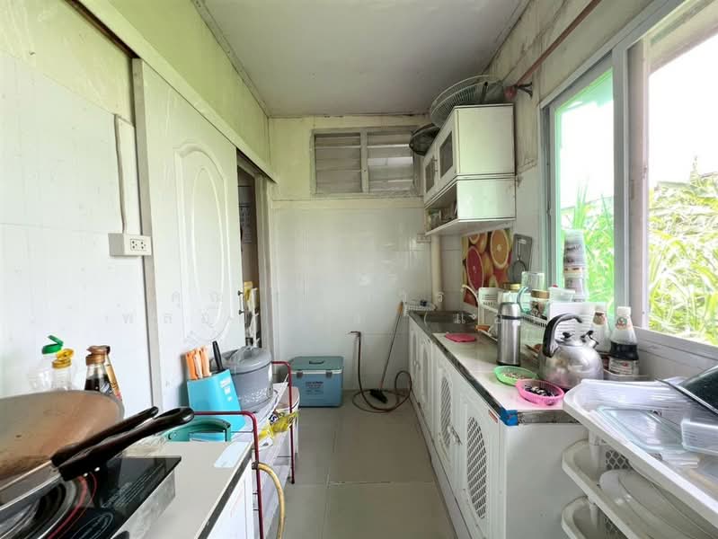 บ้านปัญฐิญา (Baan Pantiya) ซอยรามคำแหง186/1, Bangkok, ถนนรามคำแหง, Min Buri, Min Buri, Bangkok, 3 Bedrooms, 90 sqm, Townhouse For Sale, by คุณ สุดาวรรณ พลอยแดง (แอน), 500231259 - DDproperty.com