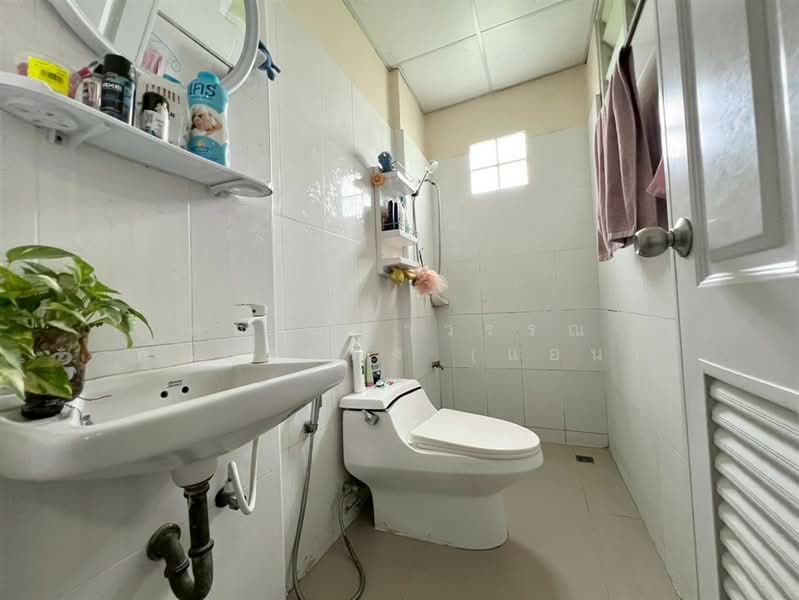 บ้านปัญฐิญา (Baan Pantiya) ซอยรามคำแหง186/1, กรุงเทพ, ถนนรามคำแหง, มีนบุรี, มีนบุรี, กรุงเทพ, 90 ตร.ม., ทาวน์เฮ้าส์ ขาย, โดย คุณ สุดาวรรณ พลอยแดง (แอน), 500231259 - DDproperty.com