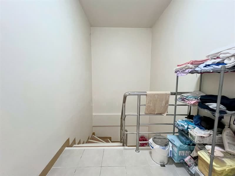 บ้านปัญฐิญา (Baan Pantiya) ซอยรามคำแหง186/1, Bangkok, ถนนรามคำแหง, Min Buri, Min Buri, Bangkok, 3 Bedrooms, 90 sqm, Townhouse For Sale, by คุณ สุดาวรรณ พลอยแดง (แอน), 500231259 - DDproperty.com