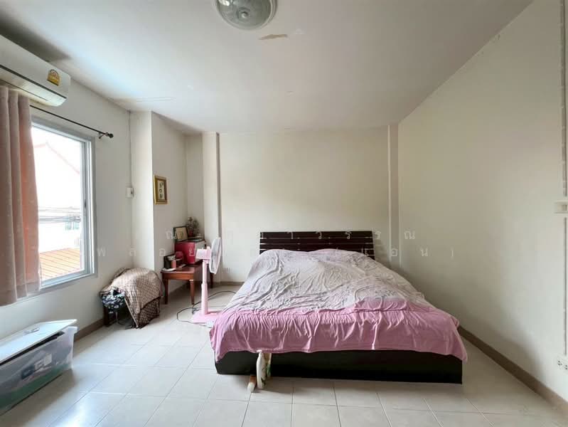 บ้านปัญฐิญา (Baan Pantiya) ซอยรามคำแหง186/1, Bangkok, ถนนรามคำแหง, Min Buri, Min Buri, Bangkok, 3 Bedrooms, 90 sqm, Townhouse For Sale, by คุณ สุดาวรรณ พลอยแดง (แอน), 500231259 - DDproperty.com