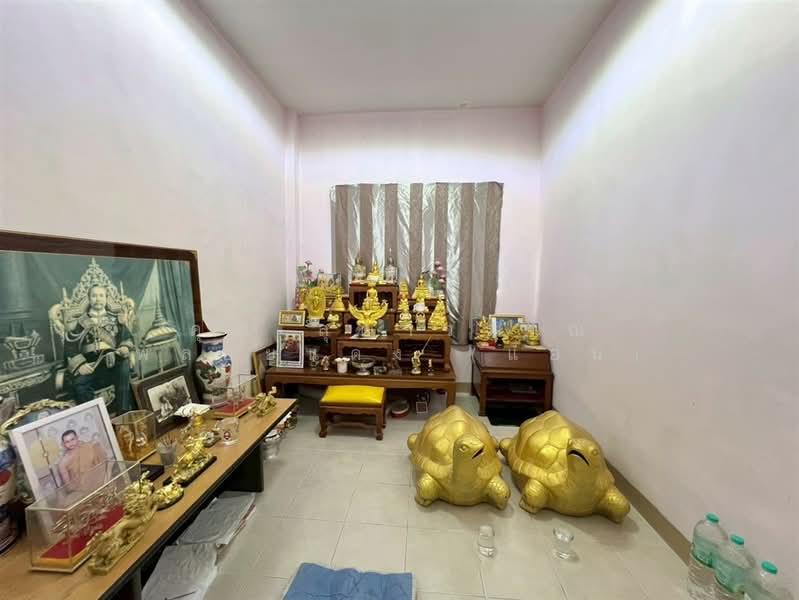 บ้านปัญฐิญา (Baan Pantiya) ซอยรามคำแหง186/1, Bangkok, ถนนรามคำแหง, Min Buri, Min Buri, Bangkok, 3 Bedrooms, 90 sqm, Townhouse For Sale, by คุณ สุดาวรรณ พลอยแดง (แอน), 500231259 - DDproperty.com