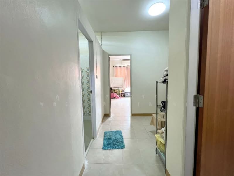 บ้านปัญฐิญา (Baan Pantiya) ซอยรามคำแหง186/1, Bangkok, ถนนรามคำแหง, Min Buri, Min Buri, Bangkok, 3 Bedrooms, 90 sqm, Townhouse For Sale, by คุณ สุดาวรรณ พลอยแดง (แอน), 500231259 - DDproperty.com