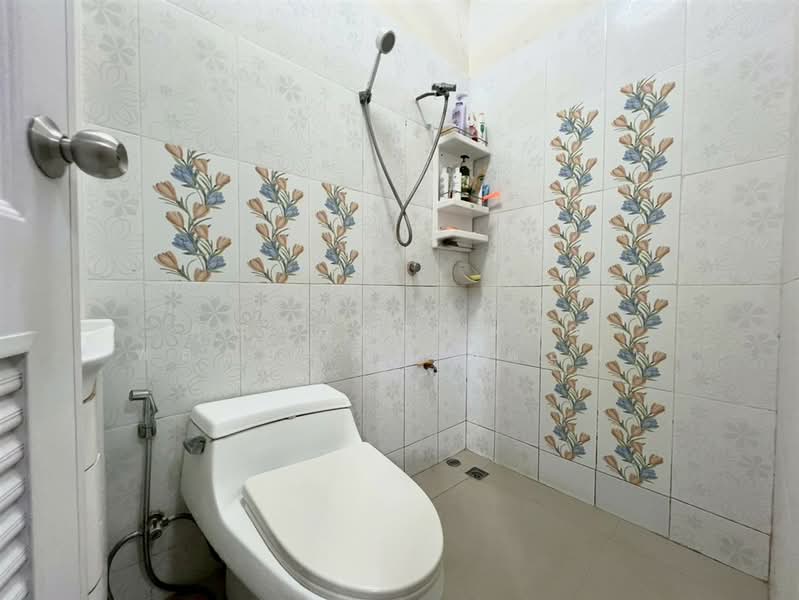 บ้านปัญฐิญา (Baan Pantiya) ซอยรามคำแหง186/1, Bangkok, ถนนรามคำแหง, Min Buri, Min Buri, Bangkok, 3 Bedrooms, 90 sqm, Townhouse For Sale, by คุณ สุดาวรรณ พลอยแดง (แอน), 500231259 - DDproperty.com