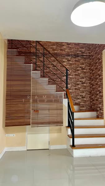 3-BR Townhouse, Bangkok, Si Khan, Don Mueang, Bangkok, 3 Bedrooms, 120 sqm, Townhouse For Sale, by Ramita  Theptham, 500231261 - DDproperty.com