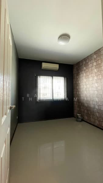 ทาวน์เฮ้าส์ 3-ห้องนอน, กรุงเทพ, สีกัน, ดอนเมือง, กรุงเทพ, 120 ตร.ม., ทาวน์เฮ้าส์ ขาย, โดย Ramita  Theptham, 500231261 - DDproperty.com