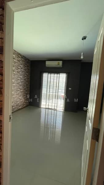 3-BR Townhouse, Bangkok, Si Khan, Don Mueang, Bangkok, 3 Bedrooms, 120 sqm, Townhouse For Sale, by Ramita  Theptham, 500231261 - DDproperty.com