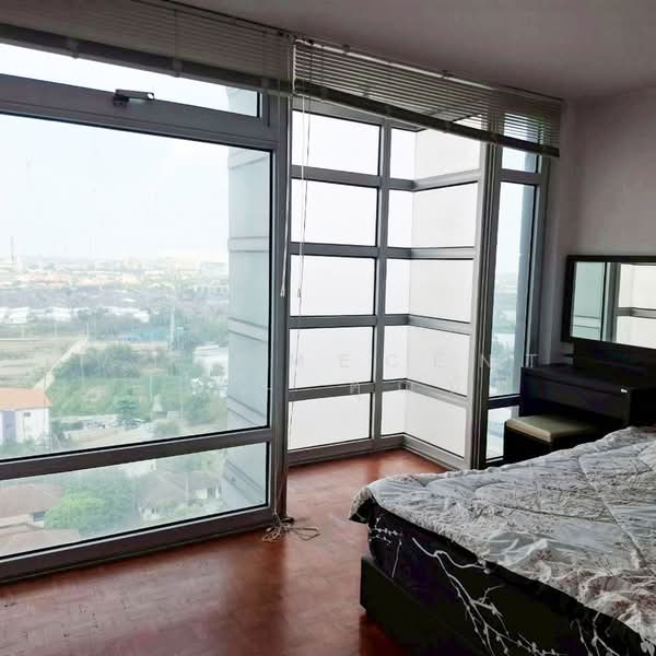 ขาย - Riviera Up Condominium : ริเวียร่า อัพ คอนโดมิเนียม, นนทบุรี