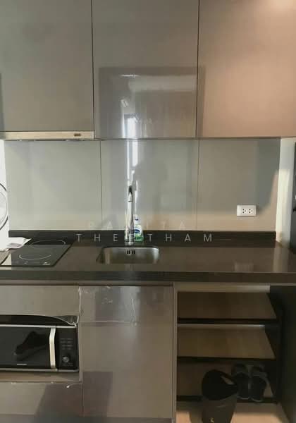 Rhythm Asoke, Bangkok, 299 Asoke - Dindaeng Road, Makkasan, Ratchathewi, Bangkok, 2 Bedrooms, 45 sqm, Condo For Rent, by Ramita  Theptham, 500231266 - DDproperty.com