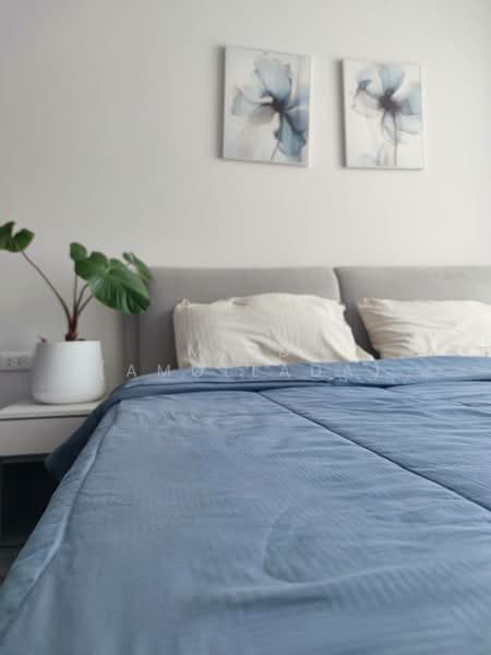 IDEO Sukhumvit Rama 4, Bangkok, Soi Sukhumvit 44, Sukhumvit Road, Phra Kanong, Khlong Toei, Bangkok, 1 Bedroom, 45 sqm, Condo For Rent, by Mind (Amollada), 500231267 - DDproperty.com