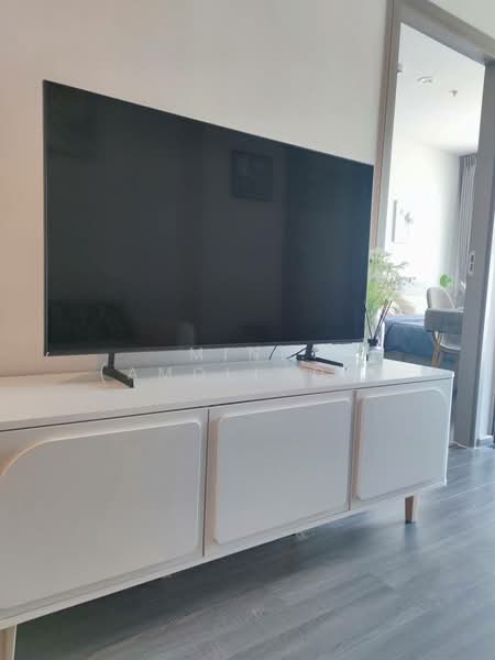 IDEO Sukhumvit Rama 4, Bangkok, Soi Sukhumvit 44, Sukhumvit Road, Phra Kanong, Khlong Toei, Bangkok, 1 Bedroom, 45 sqm, Condo For Rent, by Mind (Amollada), 500231267 - DDproperty.com