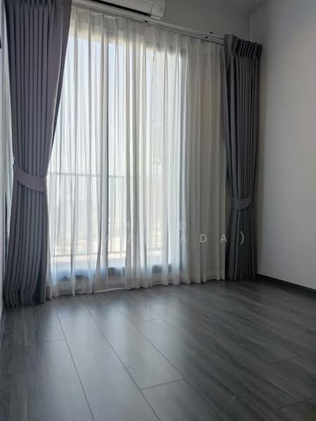 IDEO Sukhumvit Rama 4, Bangkok, Soi Sukhumvit 44, Sukhumvit Road, Phra Kanong, Khlong Toei, Bangkok, 1 Bedroom, 45 sqm, Condo For Rent, by Mind (Amollada), 500231267 - DDproperty.com