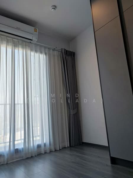 IDEO Sukhumvit Rama 4, Bangkok, Soi Sukhumvit 44, Sukhumvit Road, Phra Kanong, Khlong Toei, Bangkok, 1 Bedroom, 45 sqm, Condo For Rent, by Mind (Amollada), 500231267 - DDproperty.com