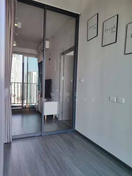 IDEO Sukhumvit Rama 4, Bangkok, Soi Sukhumvit 44, Sukhumvit Road, Phra Kanong, Khlong Toei, Bangkok, 1 Bedroom, 45 sqm, Condo For Rent, by Mind (Amollada), 500231267 - DDproperty.com
