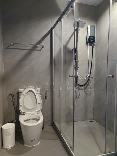 IDEO Sukhumvit Rama 4, Bangkok, Soi Sukhumvit 44, Sukhumvit Road, Phra Kanong, Khlong Toei, Bangkok, 1 Bedroom, 45 sqm, Condo For Rent, by Mind (Amollada), 500231267 - DDproperty.com