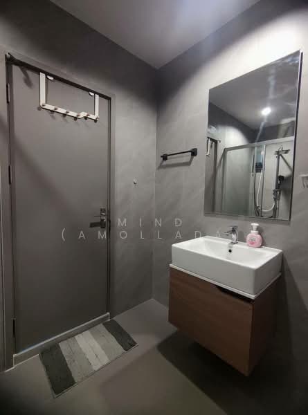 IDEO Sukhumvit Rama 4, Bangkok, Soi Sukhumvit 44, Sukhumvit Road, Phra Kanong, Khlong Toei, Bangkok, 1 Bedroom, 45 sqm, Condo For Rent, by Mind (Amollada), 500231267 - DDproperty.com