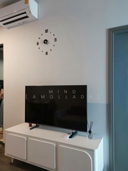 IDEO Sukhumvit Rama 4, Bangkok, Soi Sukhumvit 44, Sukhumvit Road, Phra Kanong, Khlong Toei, Bangkok, 1 Bedroom, 45 sqm, Condo For Rent, by Mind (Amollada), 500231267 - DDproperty.com