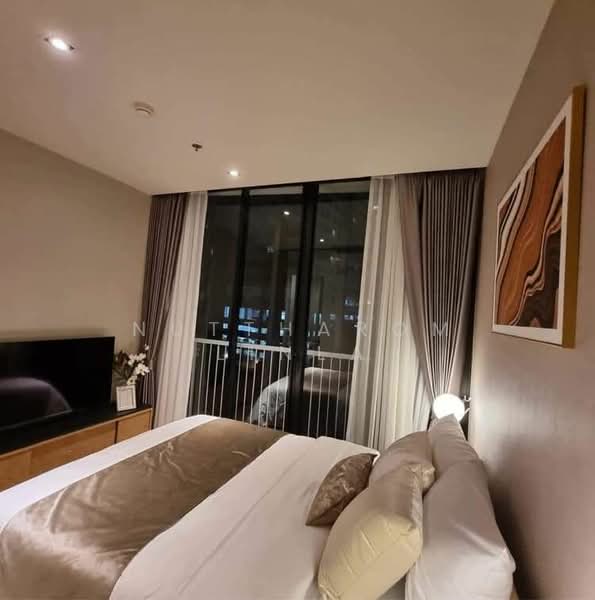 Park Origin Phrom Phong (Park 24), Bangkok, 68 Soi Sukhumvit 24, Khong Tan, Khlong Toei, Bangkok, 2 Bedrooms, 52 sqm, Condo For Sale, by Nuttharom Linla, 500231268 - DDproperty.com