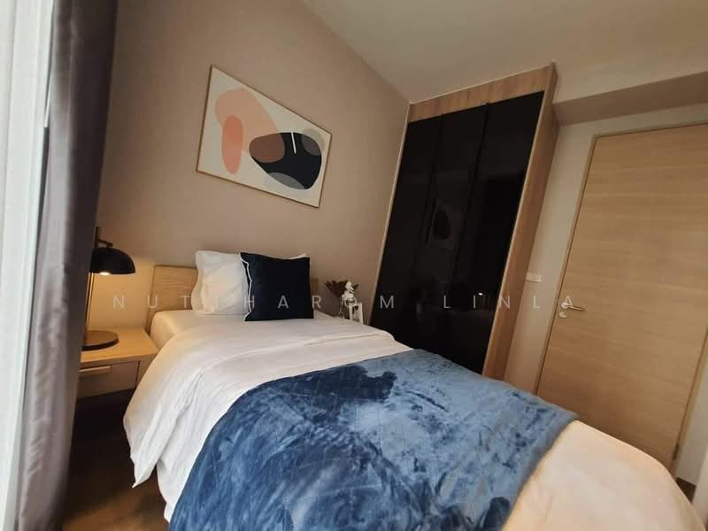 Park Origin Phrom Phong (Park 24), Bangkok, 68 Soi Sukhumvit 24, Khong Tan, Khlong Toei, Bangkok, 2 Bedrooms, 52 sqm, Condo For Sale, by Nuttharom Linla, 500231268 - DDproperty.com