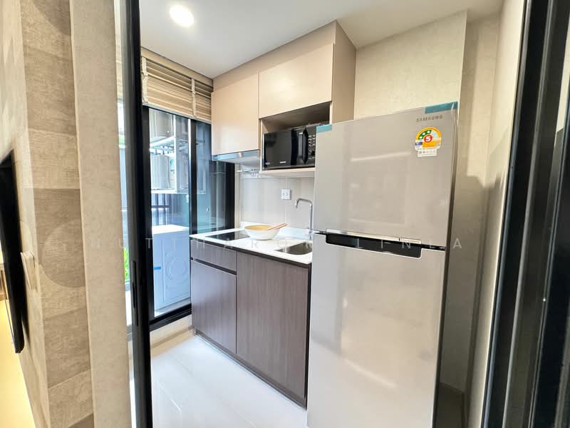 LIFE JJ Interchange Pet Pal, Bangkok, Samsen Nai, Phaya Thai, Bangkok, 2 Bedrooms, 50 sqm, Condo For Sale, by Nuttharom Linla, 500231270 - DDproperty.com