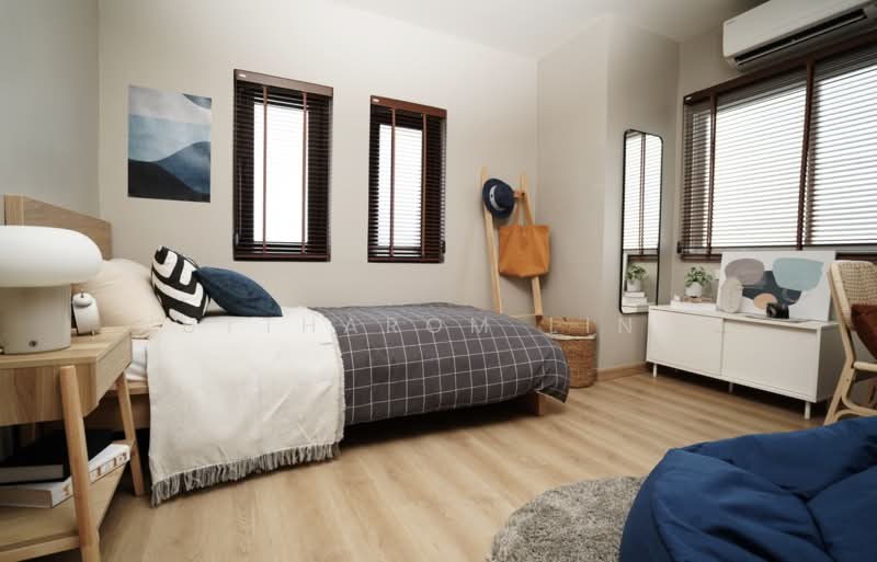 ขาย - The Old Siam Residence : ดิ โอลด์ สยาม เรสซิเดนซ์, กรุงเทพ