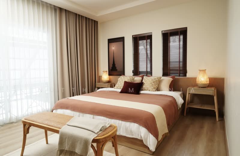 ขาย - The Old Siam Residence : ดิ โอลด์ สยาม เรสซิเดนซ์, กรุงเทพ