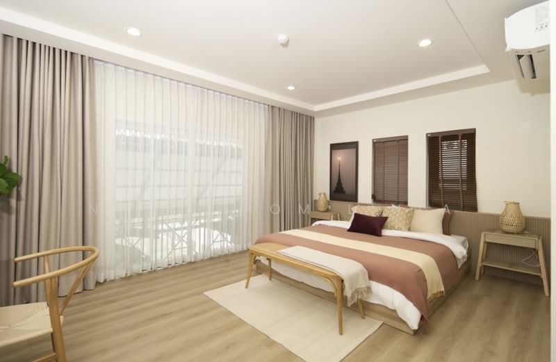 The Old Siam Residence, Bangkok, 12 The Old Siam Plaza Building, Burapha Road, Wang Burapaphirom, Phra Nakhon, Bangkok, 2 Bedrooms, 118 sqm, Condo For Sale, by Nuttharom Linla, 500231271 - DDproperty.com