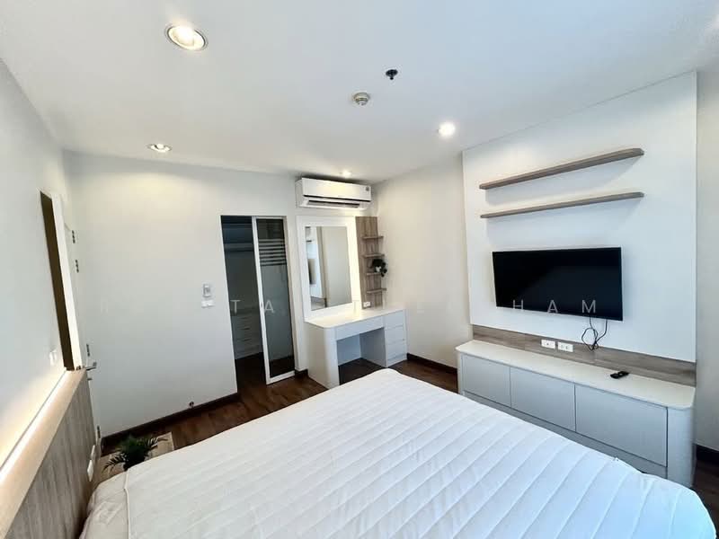 Q House Condo Sathorn : คิวเฮ้าส์ คอนโด สาทร, กรุงเทพ, ถนนกรุงธนบุรี แขวงคลองต้นไทร เขตคลองสาน กรุงเทพมหานคร 10600, คลองต้นไทร, คลองสาน, กรุงเทพ, 71 ตร.ม., คอนโด ให้เช่า, โดย Ramita  Theptham, 500231272 - DDproperty.com